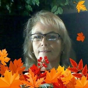 Meet your Posher, Ann